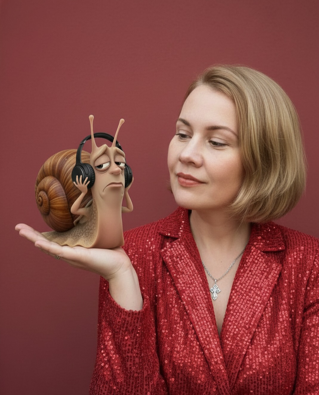 Ірина Романенко